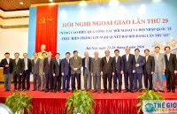 doi ngoai quoc phong gop phan xay dung va bao ve to quoc