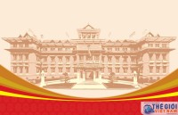 phia sau nhung thanh cong cua hoi nghi ngoai giao 30