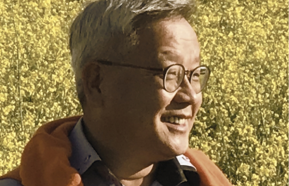 Ngô Kim-Khôi và một vòng đời kỳ lạ