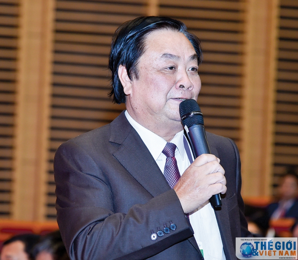 doi ngoai dia phuong doi moi tu duy de but pha