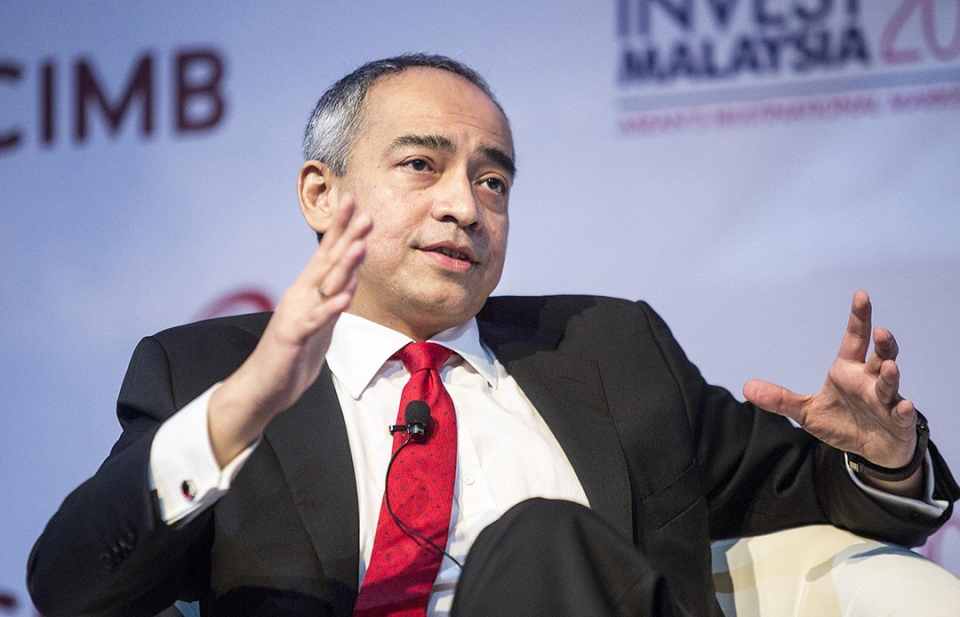 Tâm sự của một CEO về ASEAN và Cách mạng công nghiệp 4.0