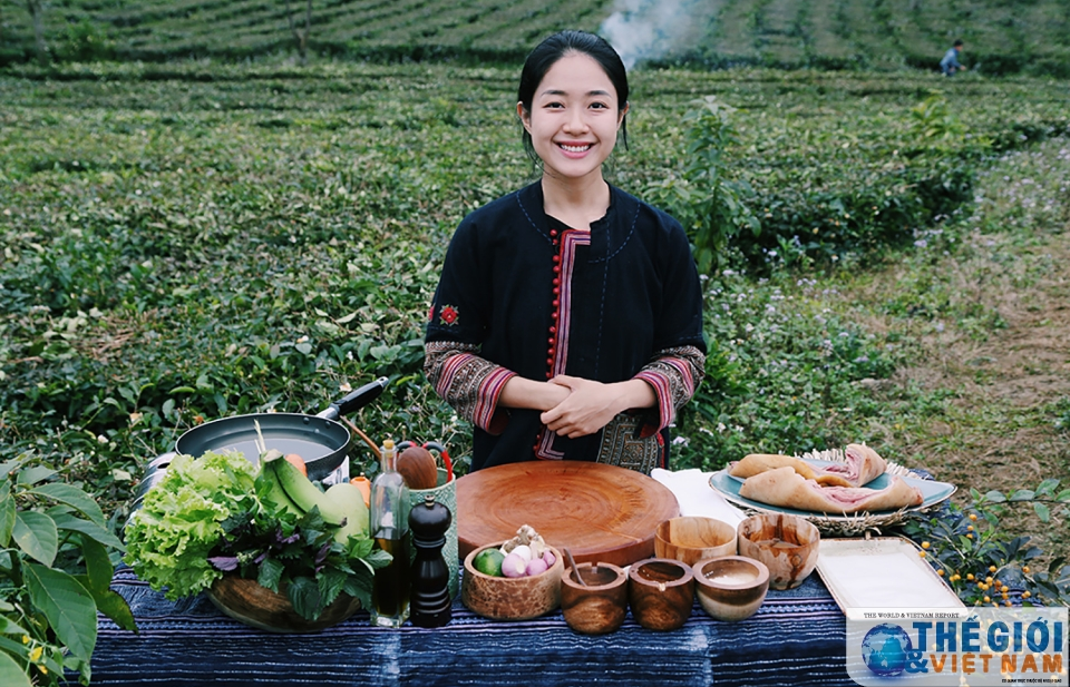 Để ẩm thực Việt vươn xa