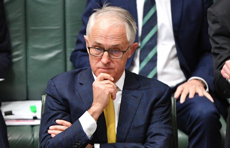 Chính trường Australia: Đảng Tự do thất thế, Công đảng lên ngôi?