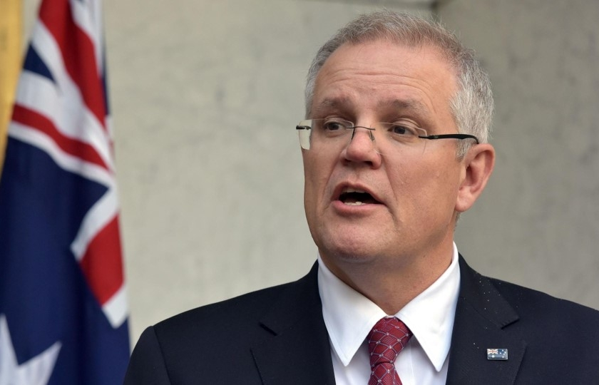 Bình luận của báo TG&VN: Chính trường Australia: Có sóng yên biển lặng?