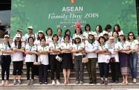 ASEAN - Gia đình của tôi