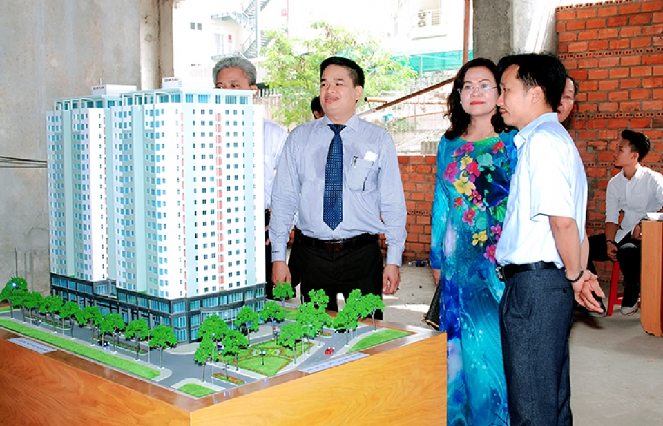 Sơn An – bước tiến của doanh nghiệp trẻ