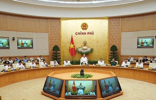 Thủ tướng Nguyễn Xuân Phúc: Quyết tâm dồn sức làm vì đã hứa với người dân