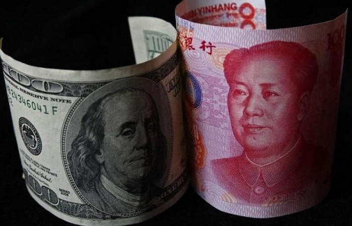 Tỷ giá - câu trả lời có chủ ý cho cuộc thương chiến của Trung Quốc