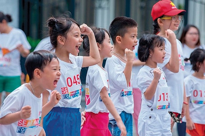 TS Nguyễn Sĩ Dũng bàn về Trách nhiệm xã hội của doanh nghiệp ts nguyen sy dung ban ve trach nhiem xa hoi cua doanh nghiep