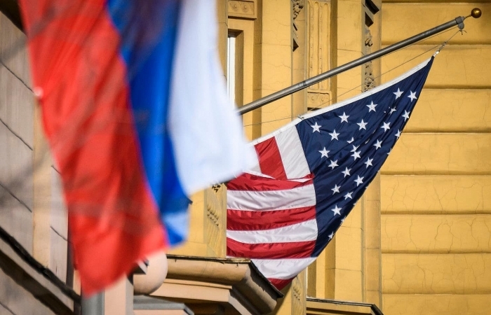 INF sụp đổ là cái kết được báo trước