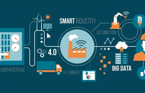 Chuyển đổi số là “cuộc chơi” sống còn