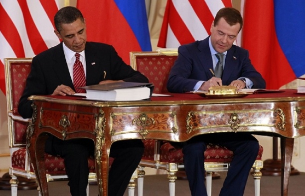 Liệu Hiệp ước New START có giống như số phận INF?