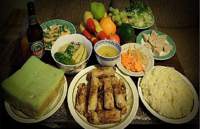 Nhà văn hóa Hữu Ngọc: Đôi nét về văn hóa ẩm thực Việt Nam