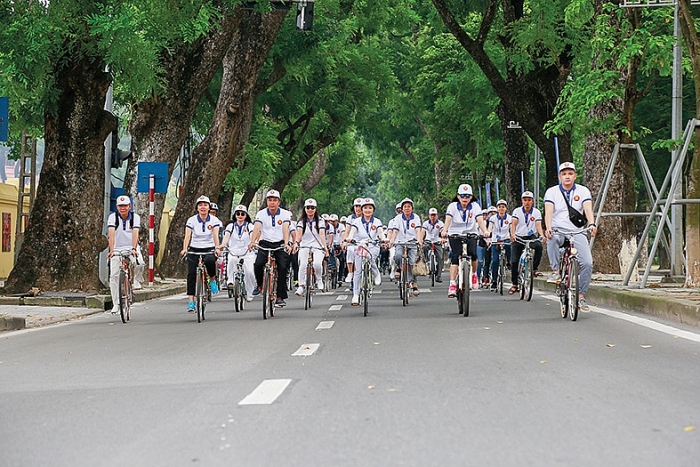 Ngày Gia đình ASEAN và Đối tác 2019: Cuộc hội ngộ đặc biệt ngay gia dinh asean va doi tac 2019 cuoc hoi ngo dac biet