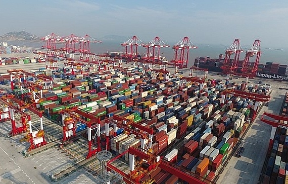 Trung Quốc áp thuế bổ sung với 75 tỷ USD hàng hóa của Mỹ