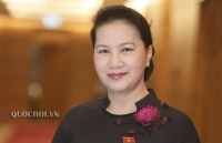 chu tich quoc hoi phat bieu tai phien hop toan the hoi dong lien bang nga