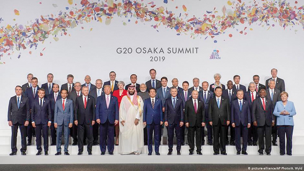 mot so hinh anh doi ngoai viet nam 2019