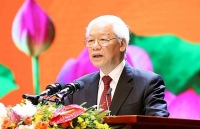 gin giu va vun dap moi quan he truyen thong viet nam cuba