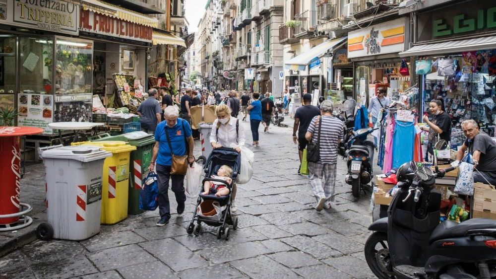 Từ tâm dịch Covid-19, Italy 'bật lại' khiến cả thế giới ngỡ ngàng