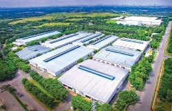 Giá thuê bất động sản công nghiệp tăng, bất chấp dịch Covid-19