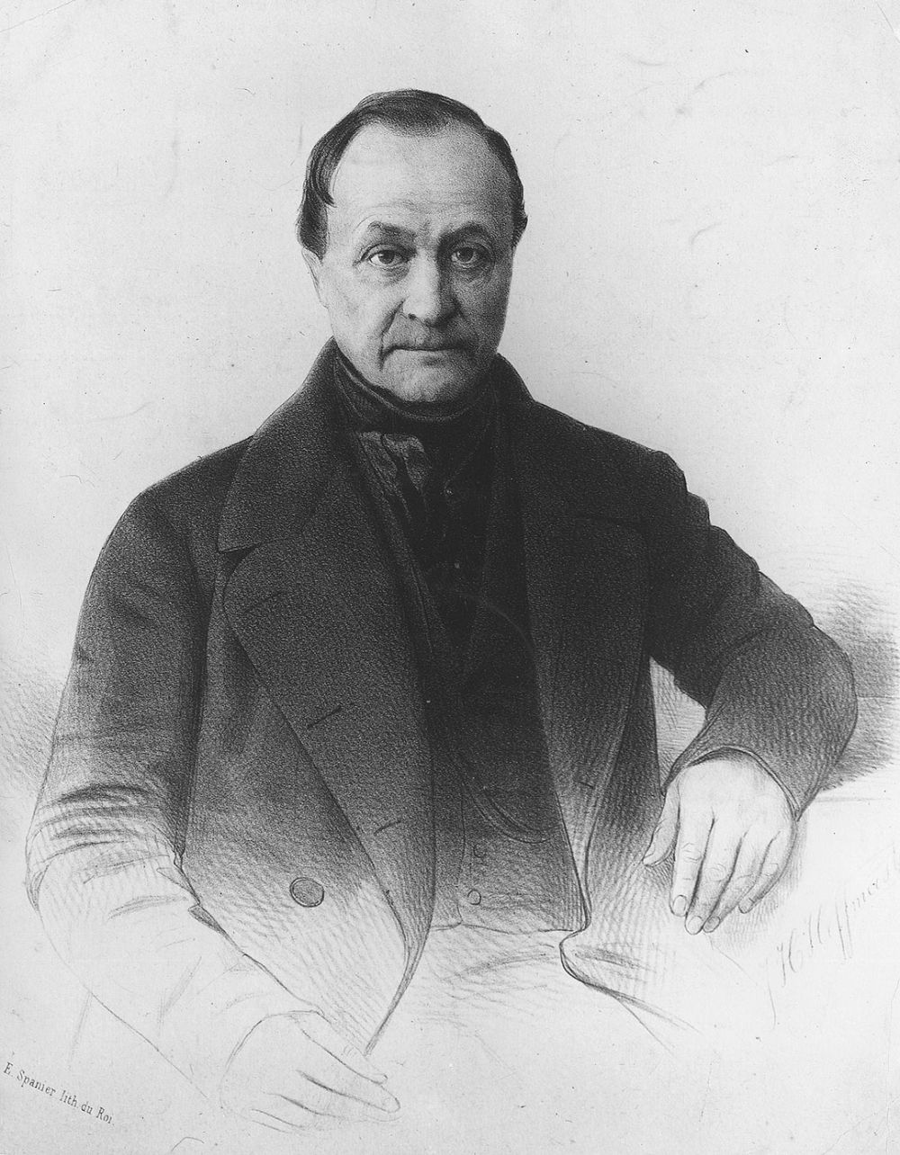 Auguste Comte (1798-1857). nha van hoa huu ngoc a comte nghi gi