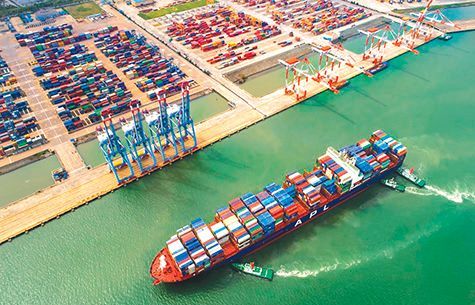 IFC hỗ trợ phát triển ngành kho vận Việt Nam