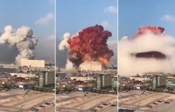 Vụ nổ ở Beirut: Thảm họa được báo trước