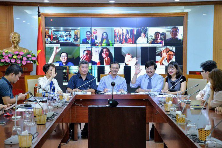 Kết luận 12 và chủ trương đại đoàn kết dân tộc