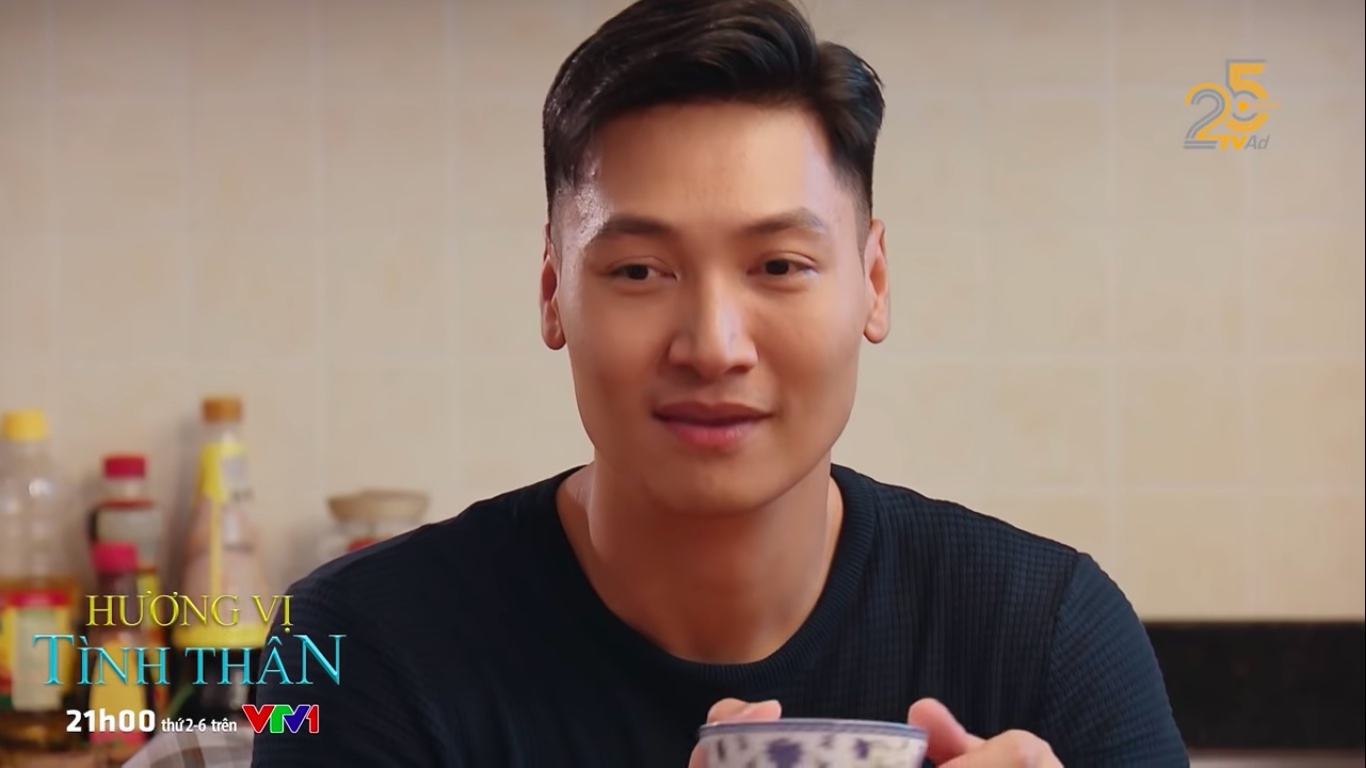 Hương vị tình thân tập 91 (phần 2 tập 20): Bà Dần sợ con dâu 'làm loạn nhà' vì con trai bên người khác, Diệp bị Dũng 'sở khanh' cưỡng hôn Hương vị tình thân tập 91 (phần 2 tập 20): Bà Dần sợ con dâu 'làm loạn nhà' vì con trai bên người khác, Diệp bị Dũng 'sở khanh' cưỡng hôn