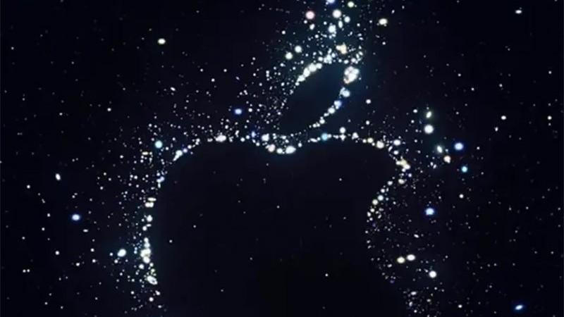 Apple ra mắt iPhone 14 vào ngày 7/9