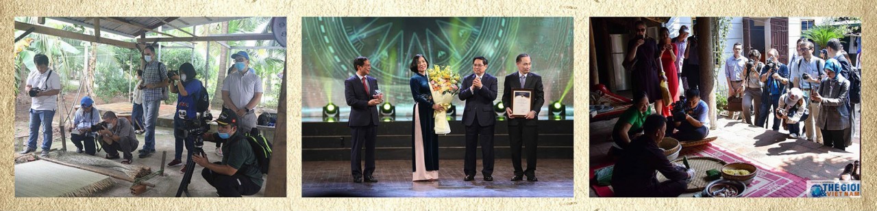 Thông tin đối ngoại - hành trình từ biết, hiểu đến tin yêu