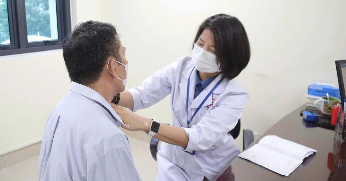 Thủ tục khám bệnh, chữa bệnh bảo hiểm y tế từ ngày 15/8/2025 Thủ tục khám bệnh, chữa bệnh bảo hiểm y tế từ ngày 15/8/2025