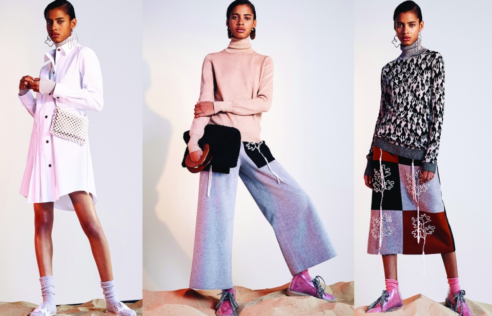 Thời của "thời trang sinh thái"