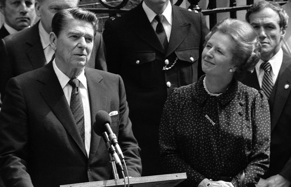 Chủ nghĩa tân tự do: Áp dụng và hậu quả (KỲ II)