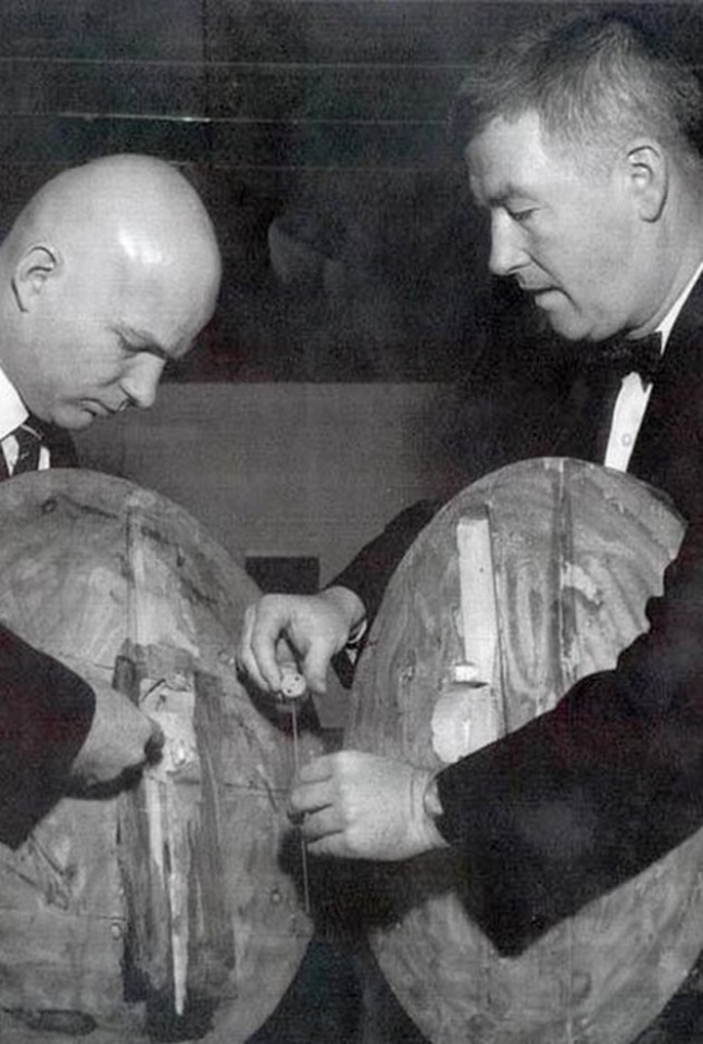 nhung vu nghe len noi tieng