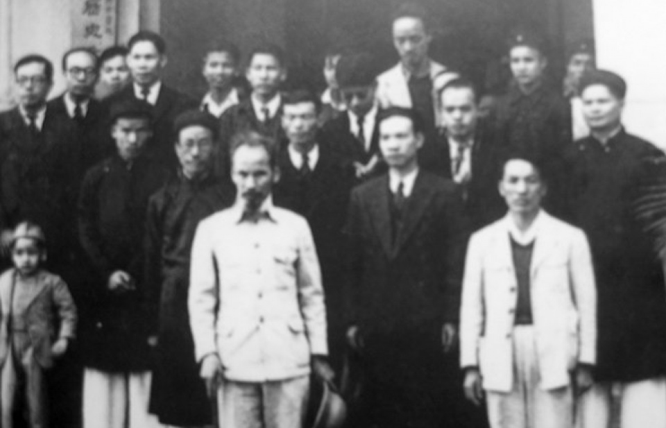 Ông nghè Huyên và Văn Miếu