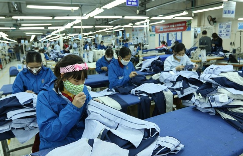 Tăng thêm 6,92% trên mức lương hưu, trợ cấp bảo hiểm xã hội...