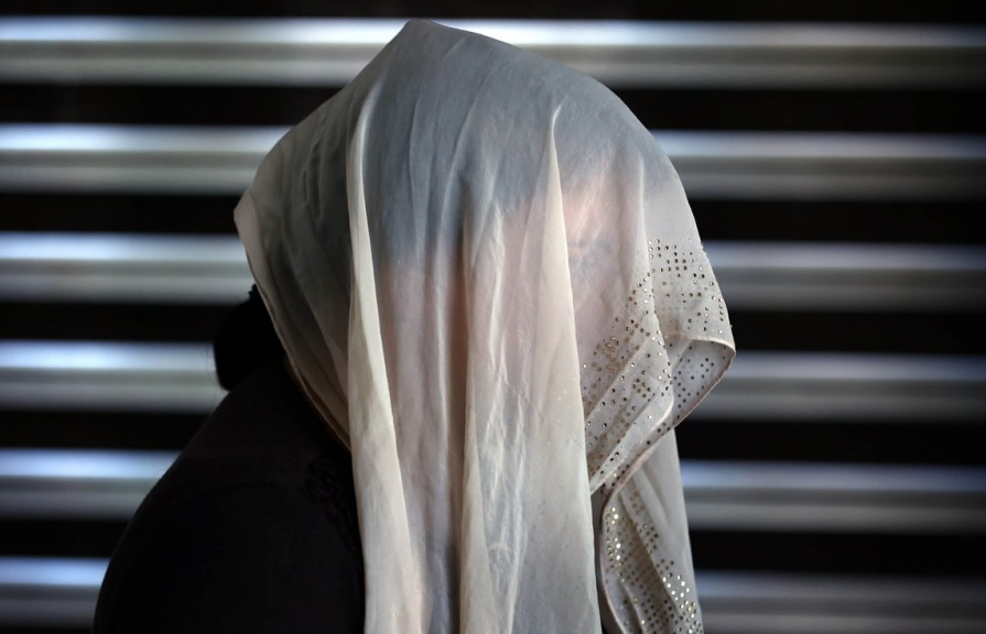 Nô lệ tình dục - nỗi ám ảnh của phụ nữ Yazidi