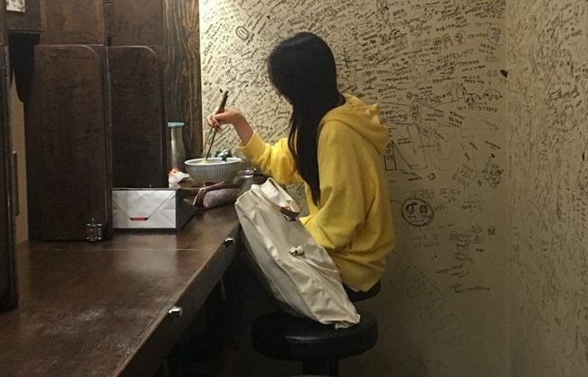 Khi cô đơn là một nhu cầu