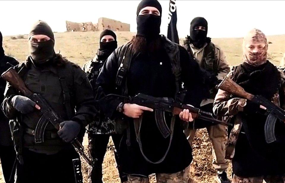 Malaysia lo ngại IS chế tạo bom từ vật liệu phóng xạ