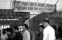 Thương nhớ thời bao cấp