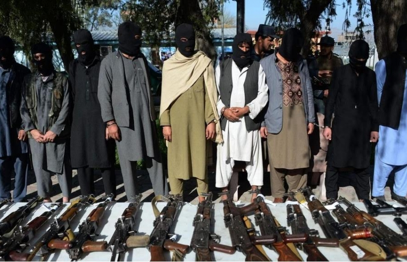 Bình luận của TG&VN: Tia sáng hòa bình le lói tại Afghanistan