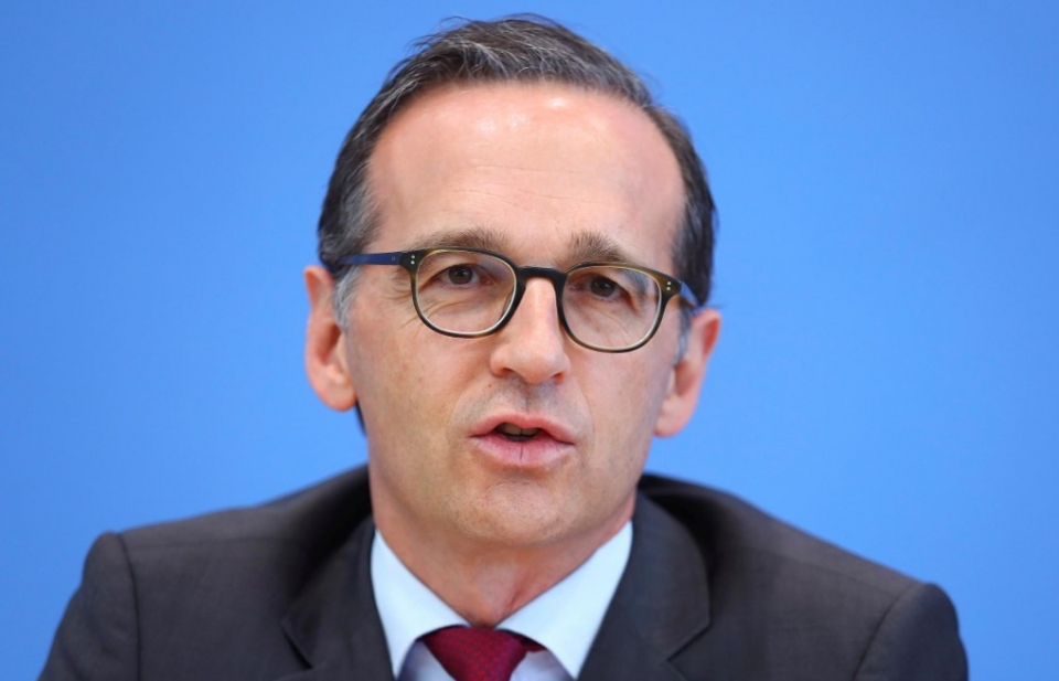 Ngoại trưởng Đức: Thuận song phương, lợi đa phương