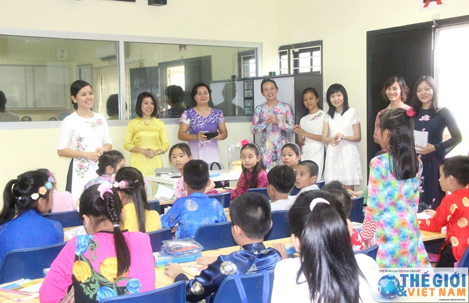 nguoi gieo mam tieng viet o malaysia