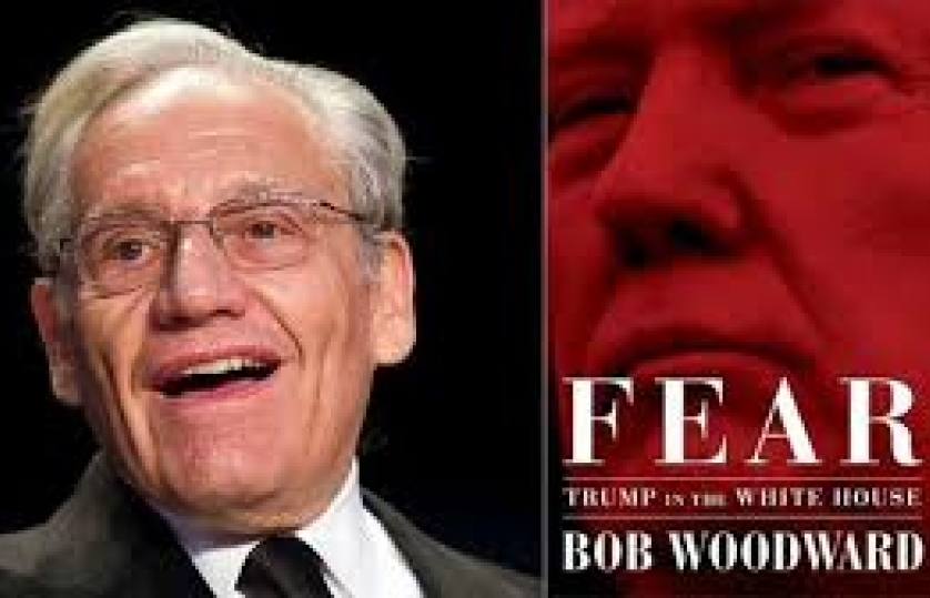 Giải mã khủng hoảng truyền thông Mỹ: Một góc nhìn khác