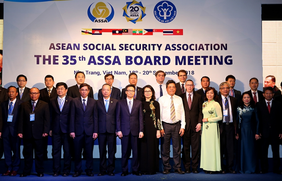 Nhiều thách thức đa chiều đối với mạng lưới an sinh xã hội