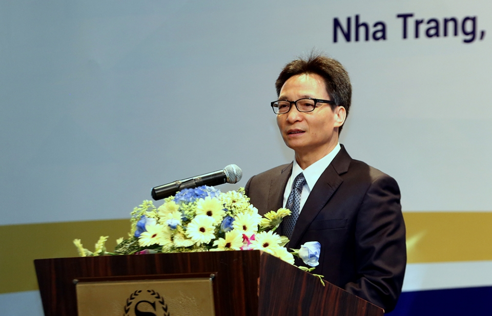 Bảo hiểm, an sinh xã hội phải chuyển đổi mạnh trong CMCN 4.0 để ‘không ai bị bỏ lại’