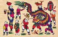 thu tuong nguyen xuan phuc tang qua trung thu cho tre em ngheo