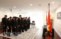 australia dong hanh cung viet nam thuc day binh dang gioi