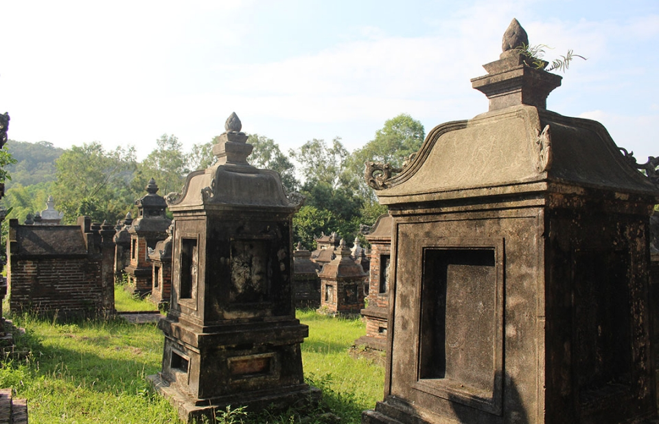 “Ngược dòng” Kinh Bắc